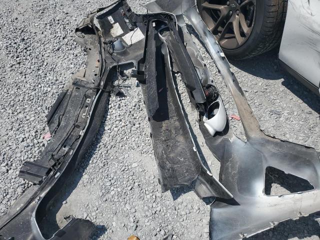 2C3CDZFJ8MH676692 - 2021 DODGE CHALLENGER R/T SCAT PACK WHITE photo 12