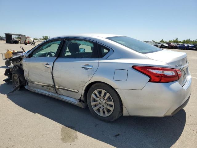 1N4AL3AP7GC178124 - 2016 NISSAN ALTIMA 2.5 SILVER photo 2