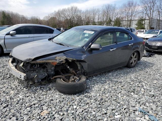 2013 ACURA TSX TECH, 
