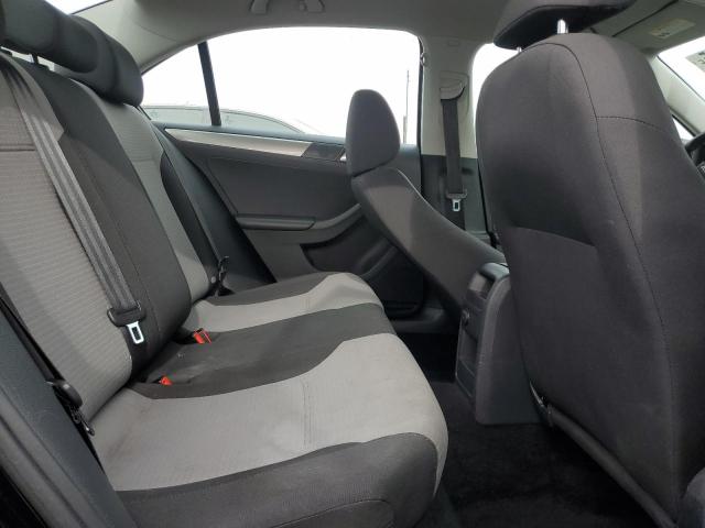 3VW2B7AJ4JM242174 - 2018 VOLKSWAGEN JETTA S Noir photo 10