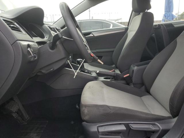 3VW2B7AJ4JM242174 - 2018 VOLKSWAGEN JETTA S Noir photo 7