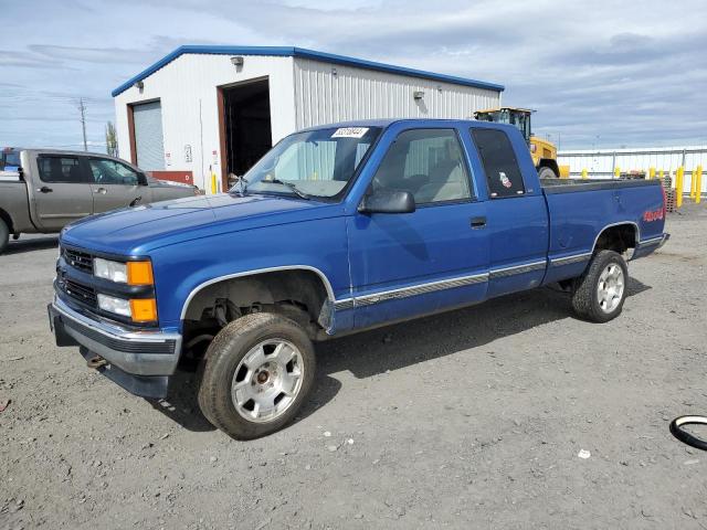 1997 CHEVROLET GMT-400 K1500, 