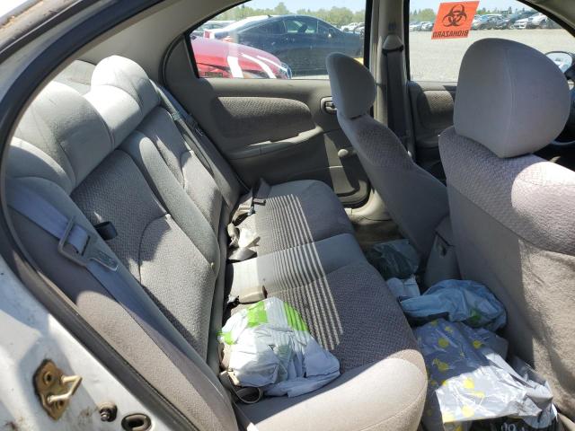 1P3ES46C7YD714690 - 2000 PLYMOUTH NEON BASE 白色 照片 10