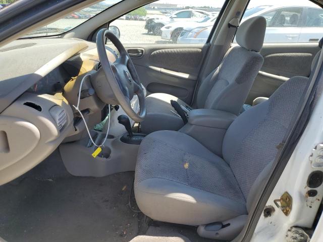 1P3ES46C7YD714690 - 2000 PLYMOUTH NEON BASE 白色 照片 7