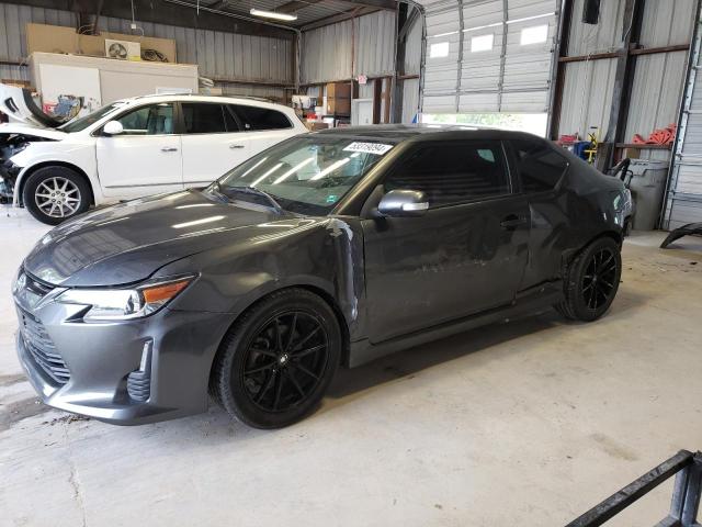 JTKJF5C76E3082467 - 2014 TOYOTA SCION TC 石墨色 照片 1