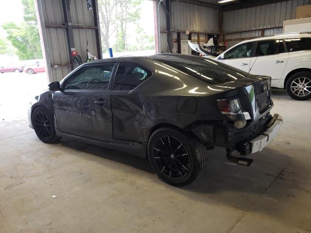 JTKJF5C76E3082467 - 2014 TOYOTA SCION TC 石墨色 照片 2