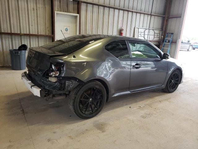 JTKJF5C76E3082467 - 2014 TOYOTA SCION TC 石墨色 照片 3