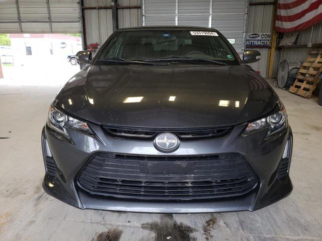 JTKJF5C76E3082467 - 2014 TOYOTA SCION TC 石墨色 照片 5
