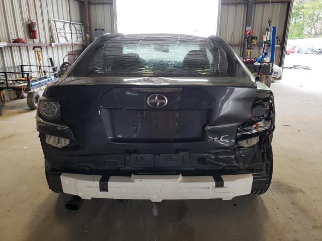 JTKJF5C76E3082467 - 2014 TOYOTA SCION TC 石墨色 照片 6