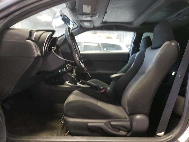 JTKJF5C76E3082467 - 2014 TOYOTA SCION TC 石墨色 照片 7