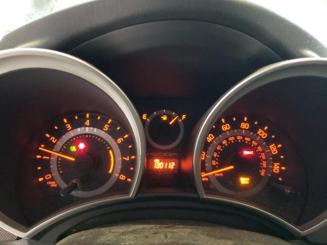 JTKJF5C76E3082467 - 2014 TOYOTA SCION TC 石墨色 照片 9