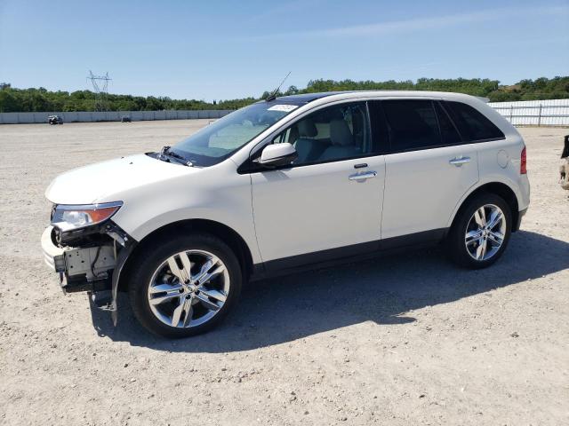 2011 FORD EDGE SEL, 