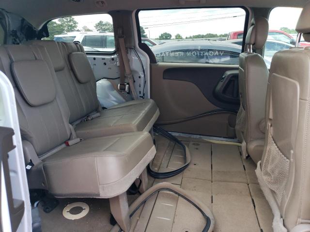 2C4RC1BGXER272499 - 2014 CHRYSLER TOWN & COU TOURING 白色 照片 11