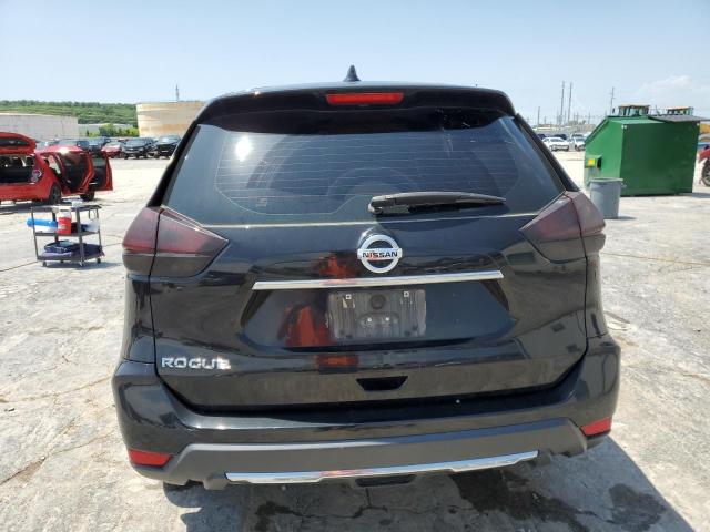 5N1AT2MT3HC869855 - 2017 NISSAN ROGUE S BLACK photo 6