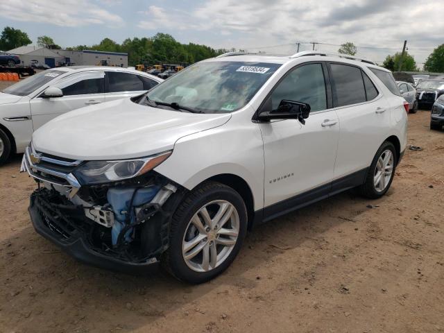 2018 CHEVROLET EQUINOX PREMIER, 