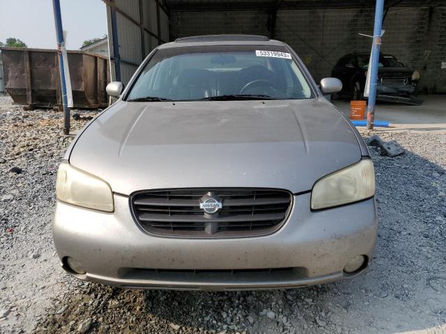 JN1CA31A1YT011945 - 2000 NISSAN MAXIMA GLE SILVER photo 5