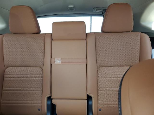 JTJDARBZ2M5028774 - 2021 LEXUS NX 300 BASE თეთრი ფოტო 10