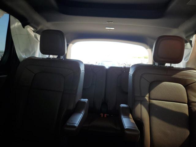 5LM5J7WC9RGL01098 - 2024 LINCOLN AVIATOR RESERVE Ақ фото 10