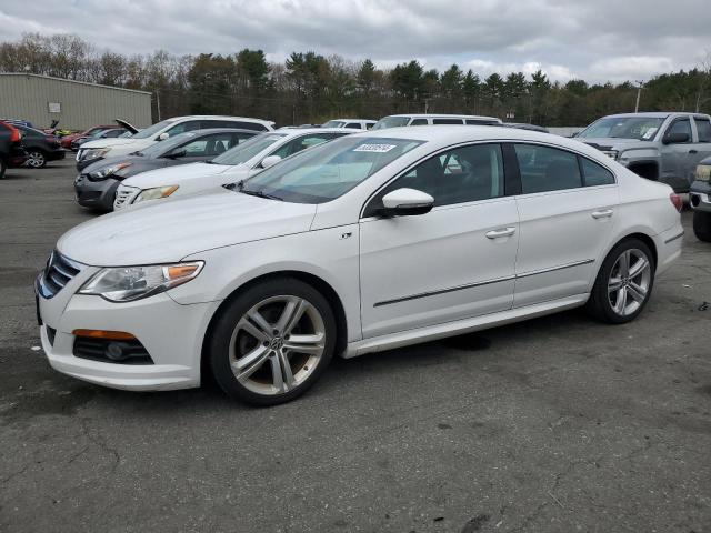 2012 VOLKSWAGEN CC SPORT, 