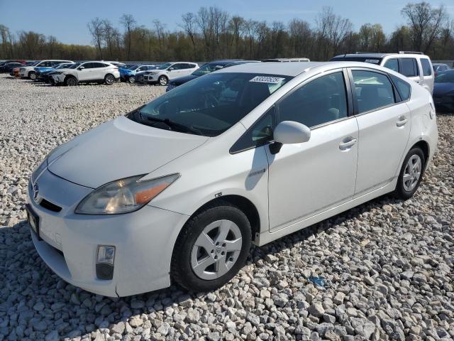 2010 TOYOTA PRIUS, 