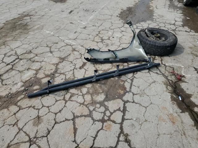 1GCGTEENXK1344083 - 2019 CHEVROLET COLORADO ZR2 BLACK photo 12