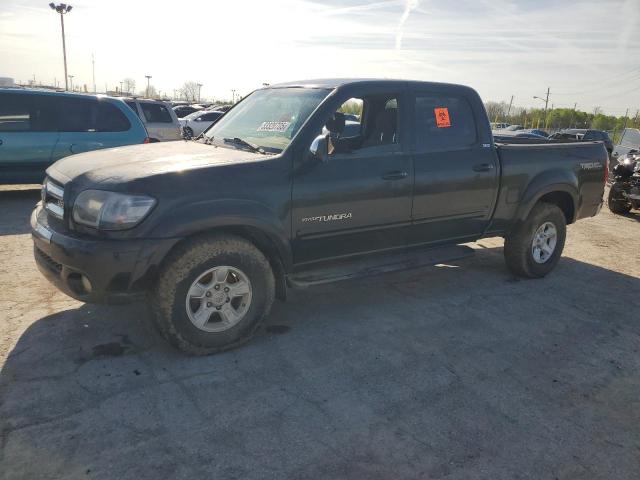 2006 TOYOTA TUNDRA DOUBLE CAB SR5, 