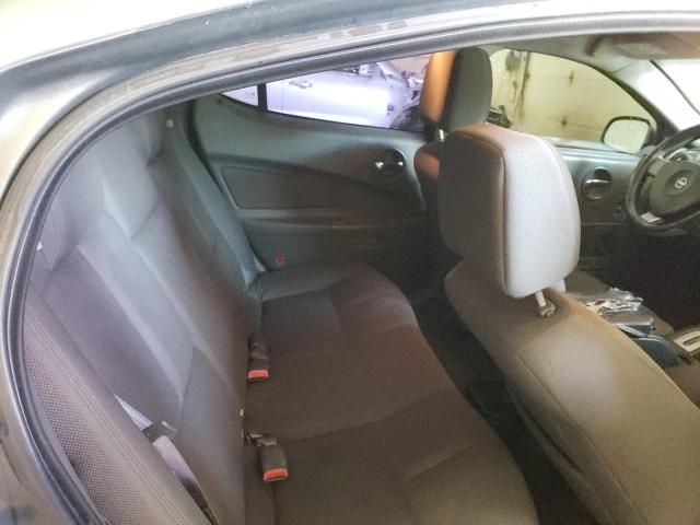 2G2WP522251243195 - 2005 PONTIAC GRAND PRIX 灰色 照片 10