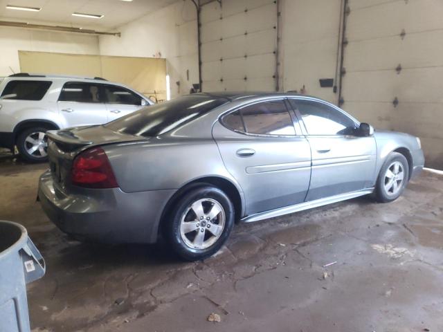 2G2WP522251243195 - 2005 PONTIAC GRAND PRIX 灰色 照片 3