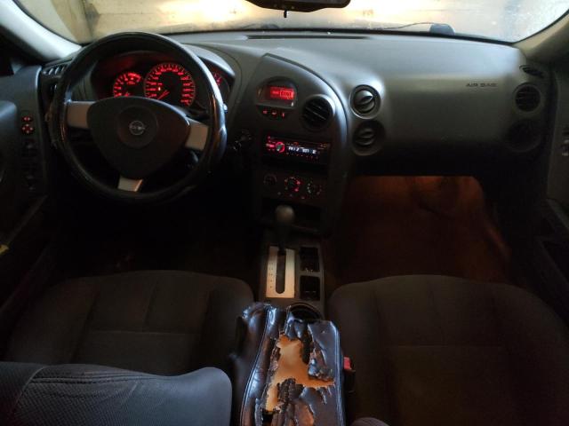 2G2WP522251243195 - 2005 PONTIAC GRAND PRIX 灰色 照片 8