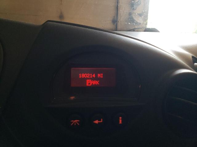 2G2WP522251243195 - 2005 PONTIAC GRAND PRIX 灰色 照片 9