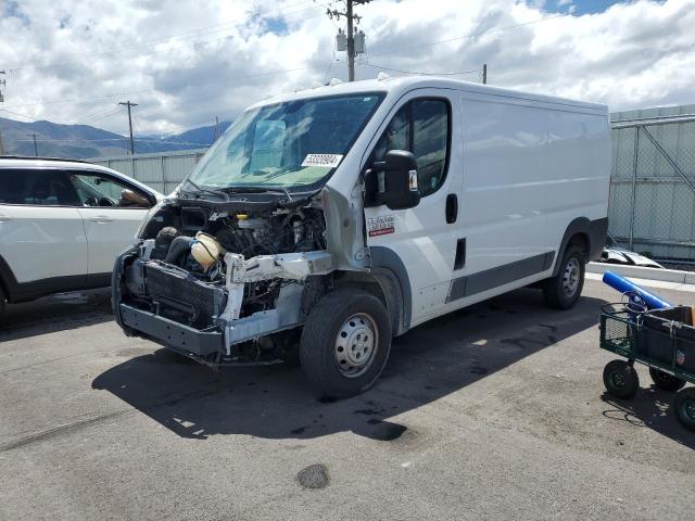 3C6TRVAG5FE512162 - 2015 RAM PROMASTER 1500 STANDARD WHITE photo 1