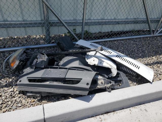 3C6TRVAG5FE512162 - 2015 RAM PROMASTER 1500 STANDARD WHITE photo 13