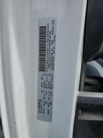 3C6TRVAG5FE512162 - 2015 RAM PROMASTER 1500 STANDARD WHITE photo 14