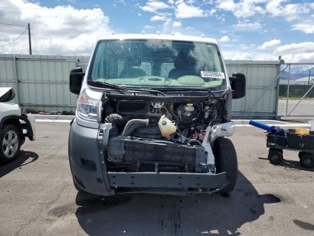 3C6TRVAG5FE512162 - 2015 RAM PROMASTER 1500 STANDARD WHITE photo 5