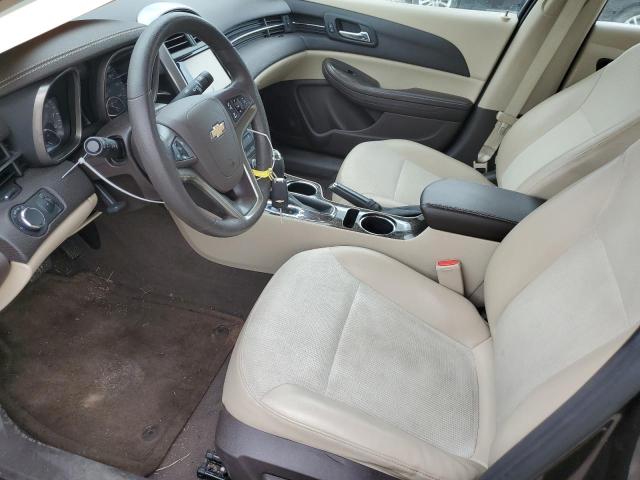 1G11C5SL1FF314190 - 2015 CHEVROLET MALIBU 1LT 棕色 照片 7