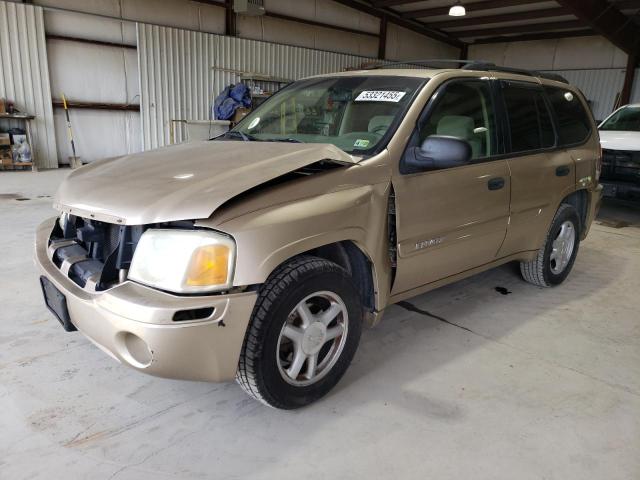 2004 GMC ENVOY, 