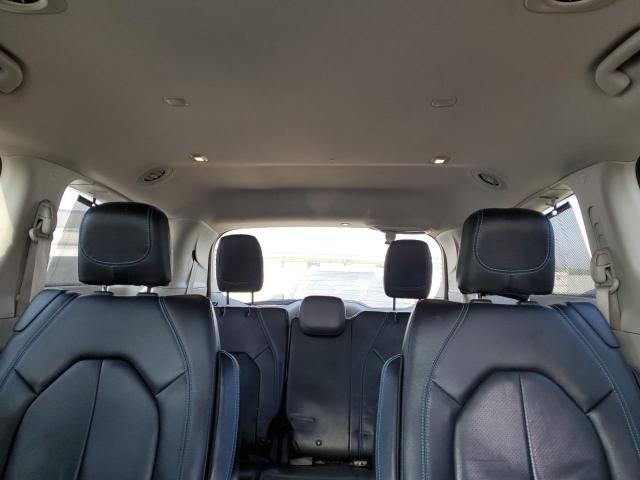 2C4RC1BG3MR542672 - 2021 CHRYSLER PACIFICA TOURING L 白色 照片 10