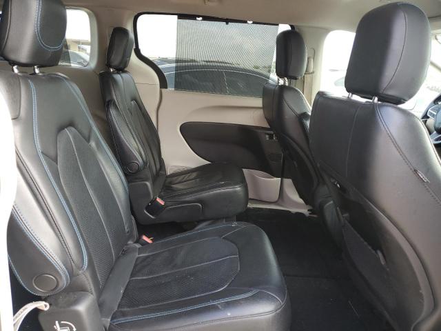 2C4RC1BG3MR542672 - 2021 CHRYSLER PACIFICA TOURING L 白色 照片 11