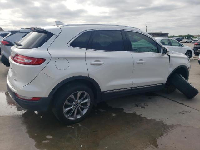 5LMCJ2C98JUL00775 - 2018 LINCOLN MKC SELECT 白色 照片 3