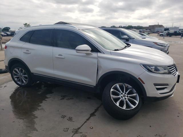 5LMCJ2C98JUL00775 - 2018 LINCOLN MKC SELECT 白色 照片 4