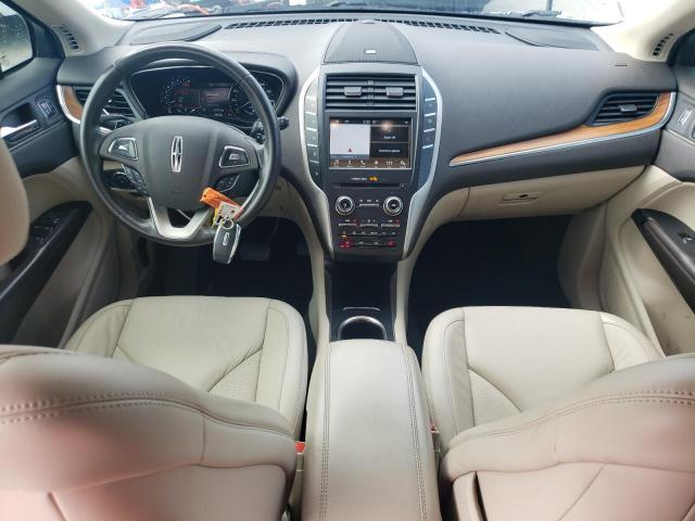5LMCJ2C98JUL00775 - 2018 LINCOLN MKC SELECT 白色 照片 8