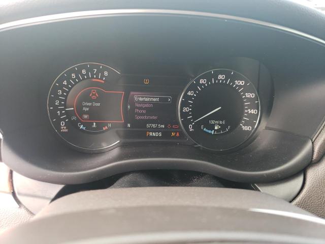 5LMCJ2C98JUL00775 - 2018 LINCOLN MKC SELECT 白色 照片 9