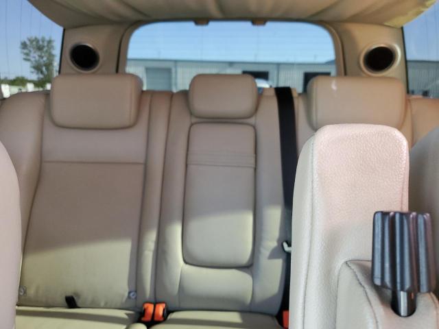 SALFT24N19H114616 - 2009 LAND ROVER LR2 HSE TECHNOLOGY BLUE photo 10