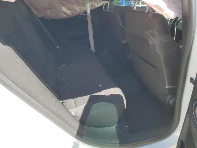 1G1ZG5ST5NF200795 - 2022 CHEVROLET MALIBU RS 白色 照片 10