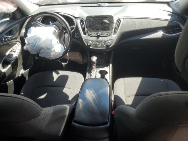 1G1ZG5ST5NF200795 - 2022 CHEVROLET MALIBU RS 白色 照片 8