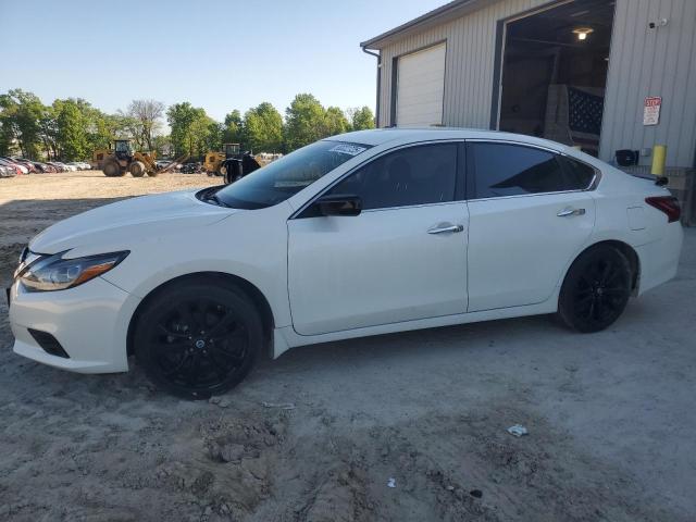 2017 NISSAN ALTIMA 2.5, 