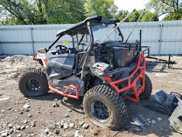 4XAVAA871GB324588 - 2016 POLARIS RZR 900 TWO TONE photo 3