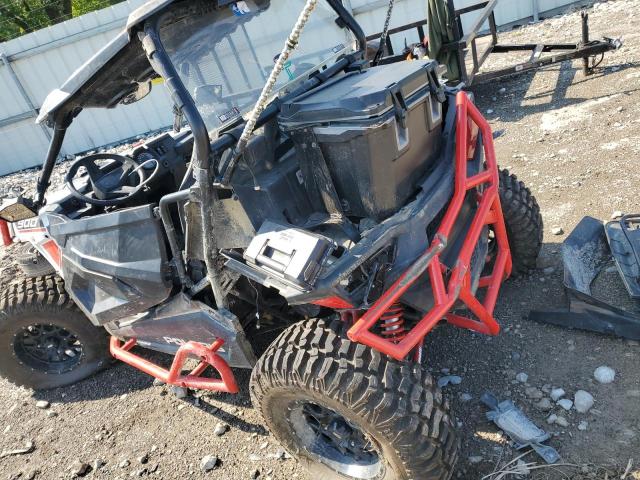 4XAVAA871GB324588 - 2016 POLARIS RZR 900 TWO TONE photo 9