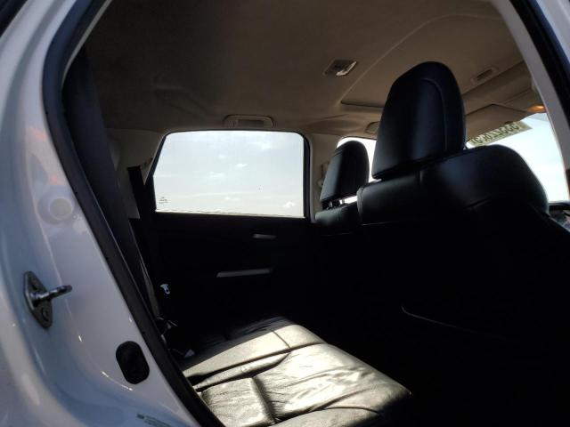 5J6RM3H7XEL009075 - 2014 HONDA CR-V EXL 白色 照片 11