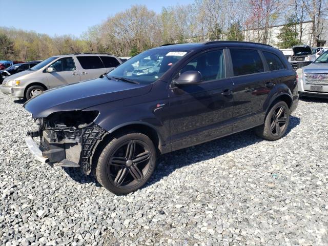 2014 AUDI Q7 PRESTIGE, 